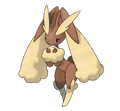 Lopunny
