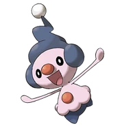 Mime Jr.