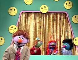 TheCryingGameShow