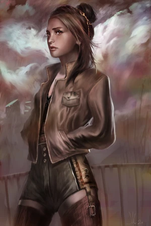 NellMorrows
