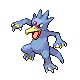Golduck Pt