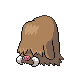 Piloswine Pt