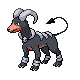 Houndoom Pt