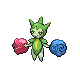 Roselia Pt