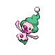 Mime Jr. Pt variocolor