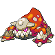 Heatran Pt variocolor