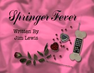 Springerfever