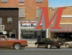 M-buildings