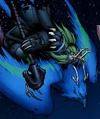 Sharptaloncomic