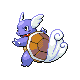 Wartortle Pt