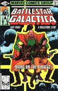 Battlestar Galactica Vol 1 23