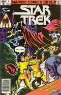 Star Trek Vol 1 4