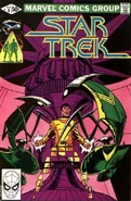 Star Trek Vol 1 8