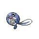 Poliwag Pt