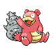 Slowbro Pt