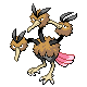 Dodrio Pt