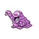 Grimer Pt