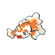 Goldeen Pt hembra