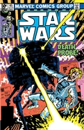 Star Wars Vol 1 45