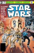 Star Wars Vol 1 50