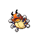 Ledyba Pt hembra
