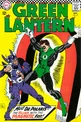 Green Lantern Vol 2 47