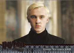 Draco Malfoy