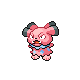 Snubbull Pt