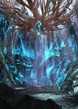 Sephiroth's Resting Place
