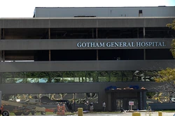 Gothamgeneral