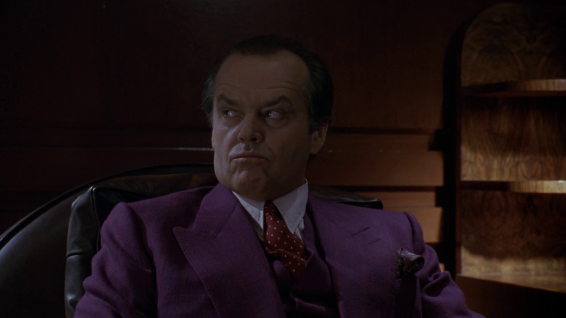 The Joker (Jack Nicholson) image picture