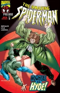 Amazing Spider-Man Vol 1 433