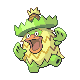 Ludicolo Pt hembra