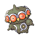Claydol Pt