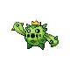 Cacnea Pt