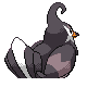 Staravia espalda G4 hembra