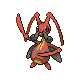 Kricketune DP hembra