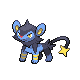 Luxio DP hembra