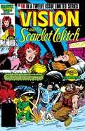 Vision and the Scarlet Witch Vol 2 10