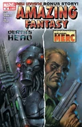 Amazing Fantasy Vol 2 18