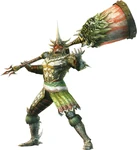 Weiyan-800