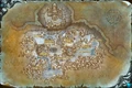 Map of Storm Peaks