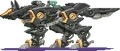 Saga2 Shadow Fox