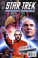 Mirror Images issue 3