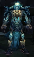 Coldwraith