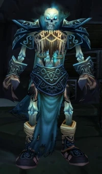 Image of Coldwraith