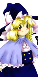 Marisa Kirisame