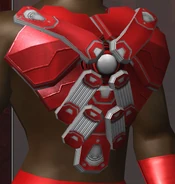 CyborgChestShield