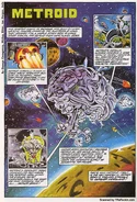 Mt metroid