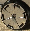 Bling Wheel
